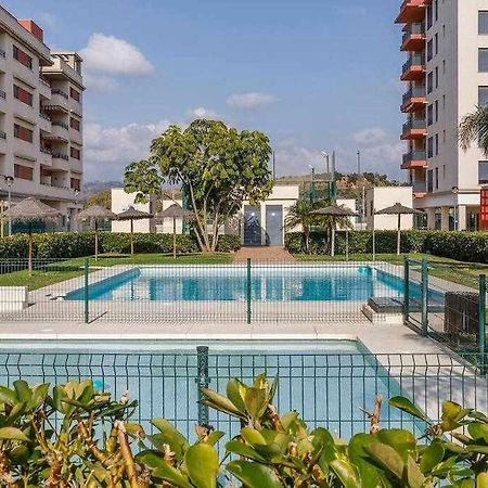 A&N La Vega 11 Appartement Torre Del Mar Buitenkant foto
