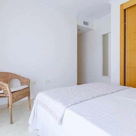 A&N La Vega 11 Appartement Torre Del Mar Buitenkant foto