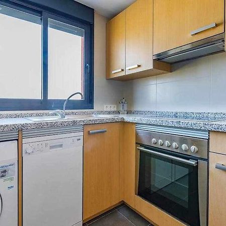 A&N La Vega 11 Appartement Torre Del Mar Buitenkant foto