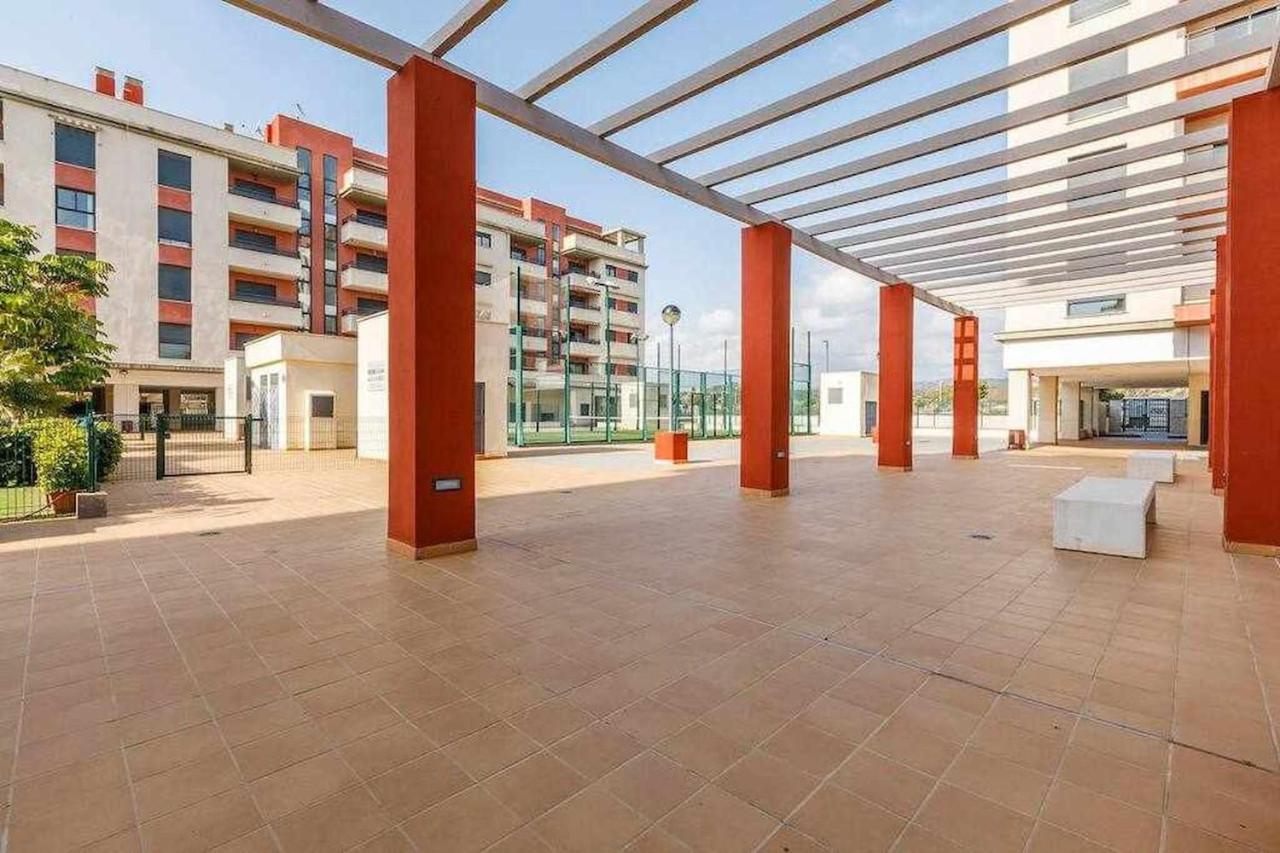 A&N La Vega 11 Appartement Torre Del Mar Buitenkant foto