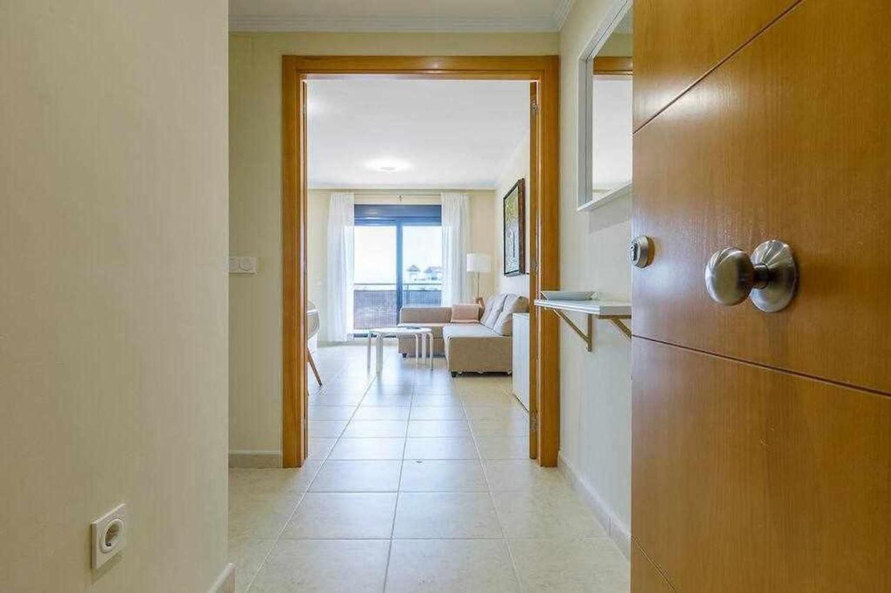 A&N La Vega 11 Appartement Torre Del Mar Buitenkant foto