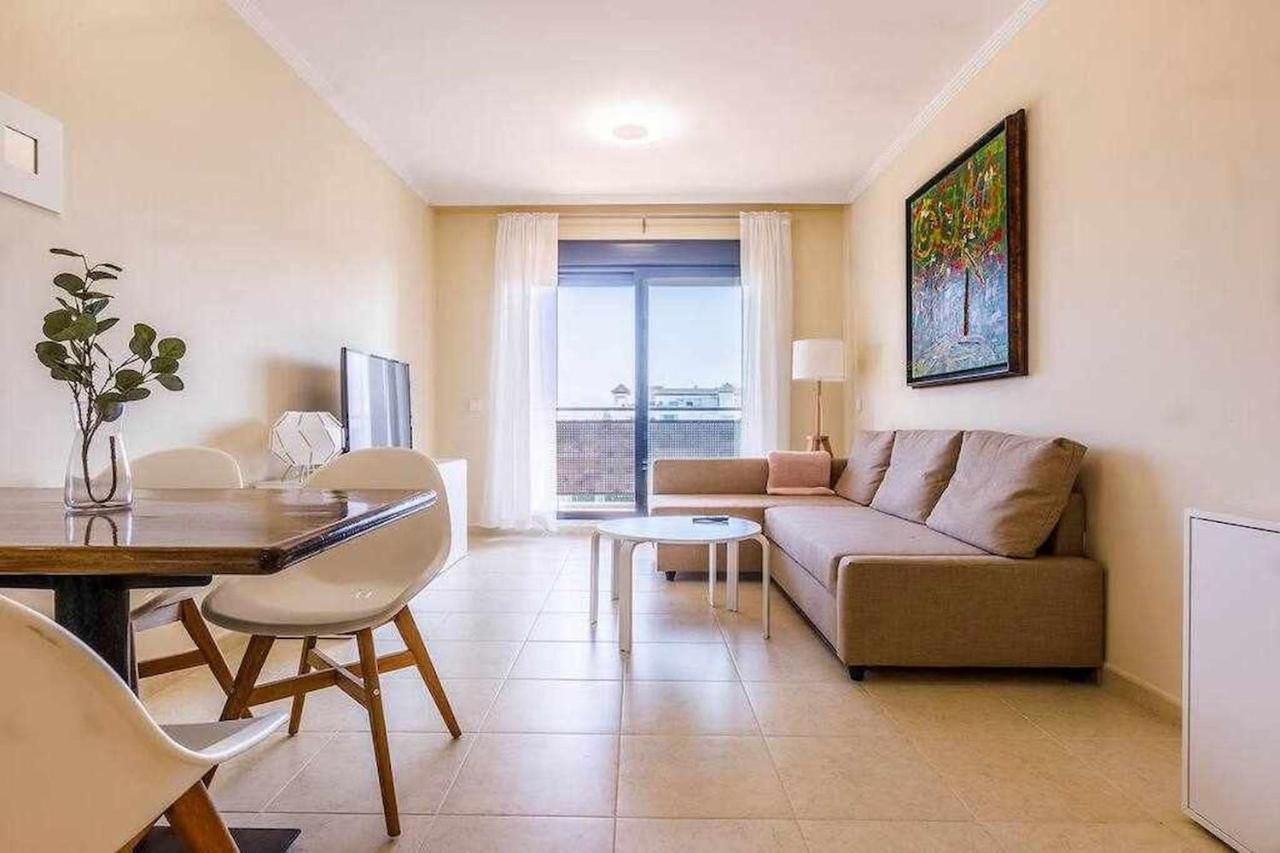 A&N La Vega 11 Appartement Torre Del Mar Buitenkant foto