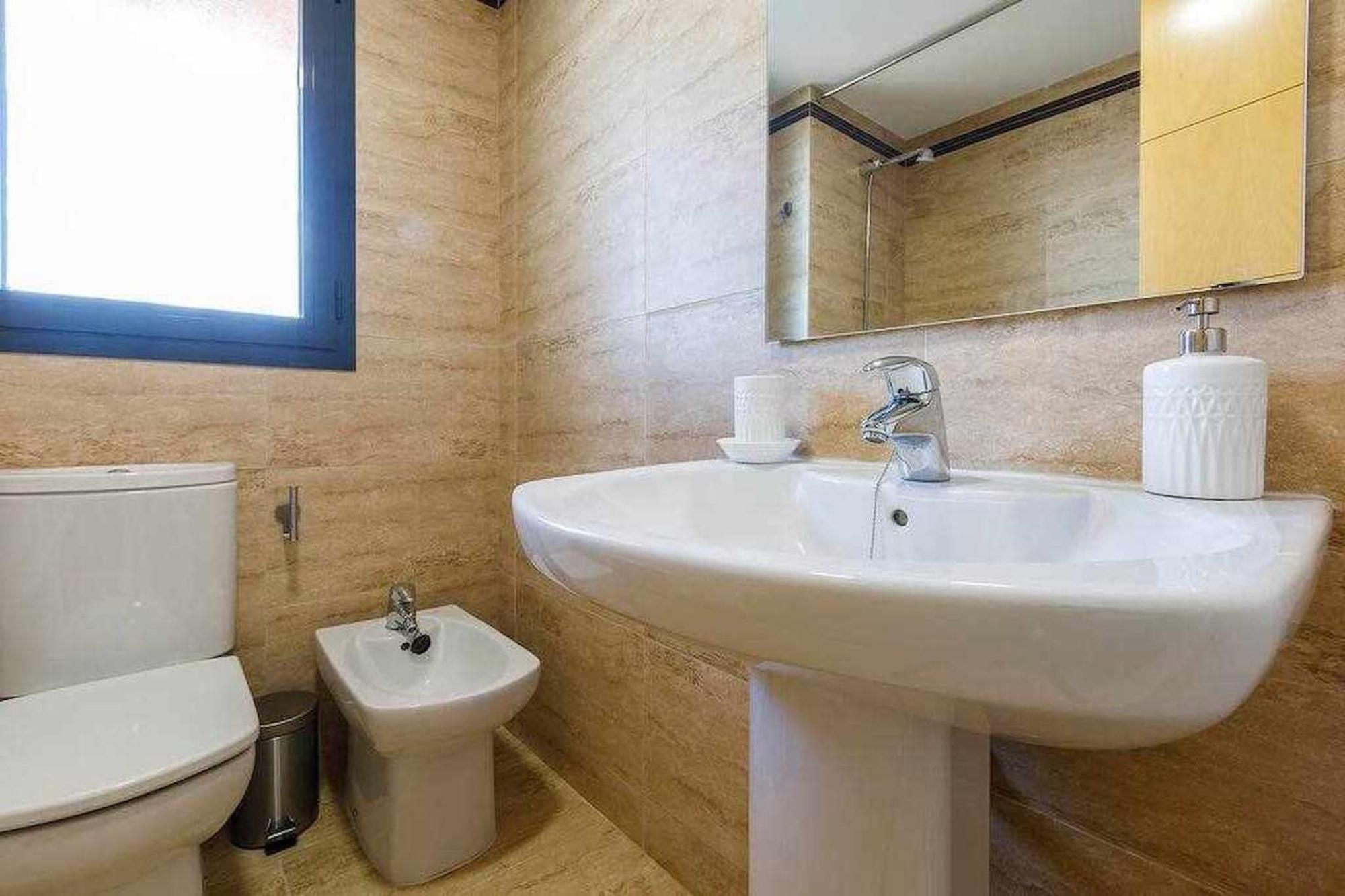 A&N La Vega 11 Appartement Torre Del Mar Buitenkant foto