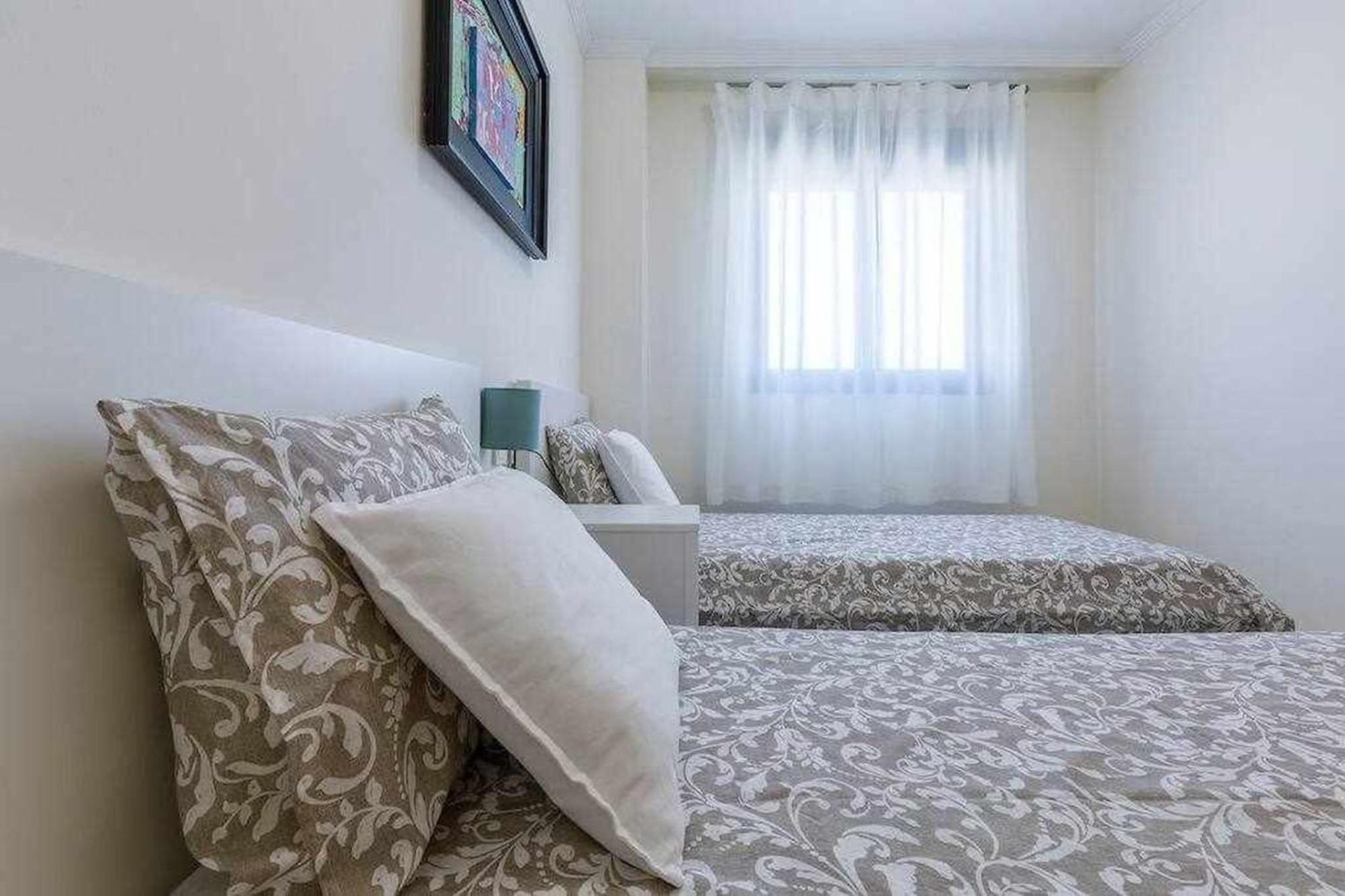 A&N La Vega 11 Appartement Torre Del Mar Buitenkant foto