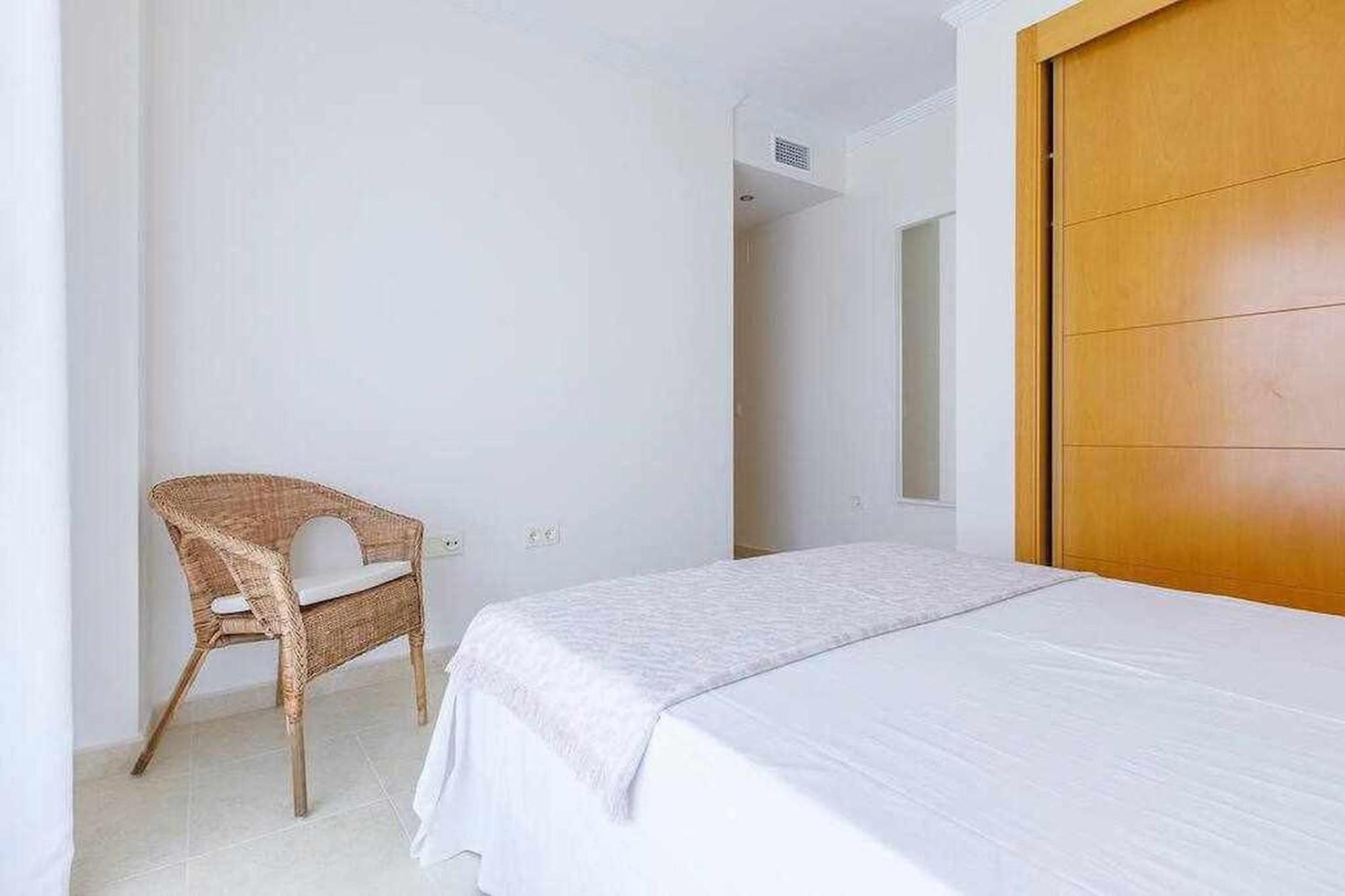 A&N La Vega 11 Appartement Torre Del Mar Buitenkant foto