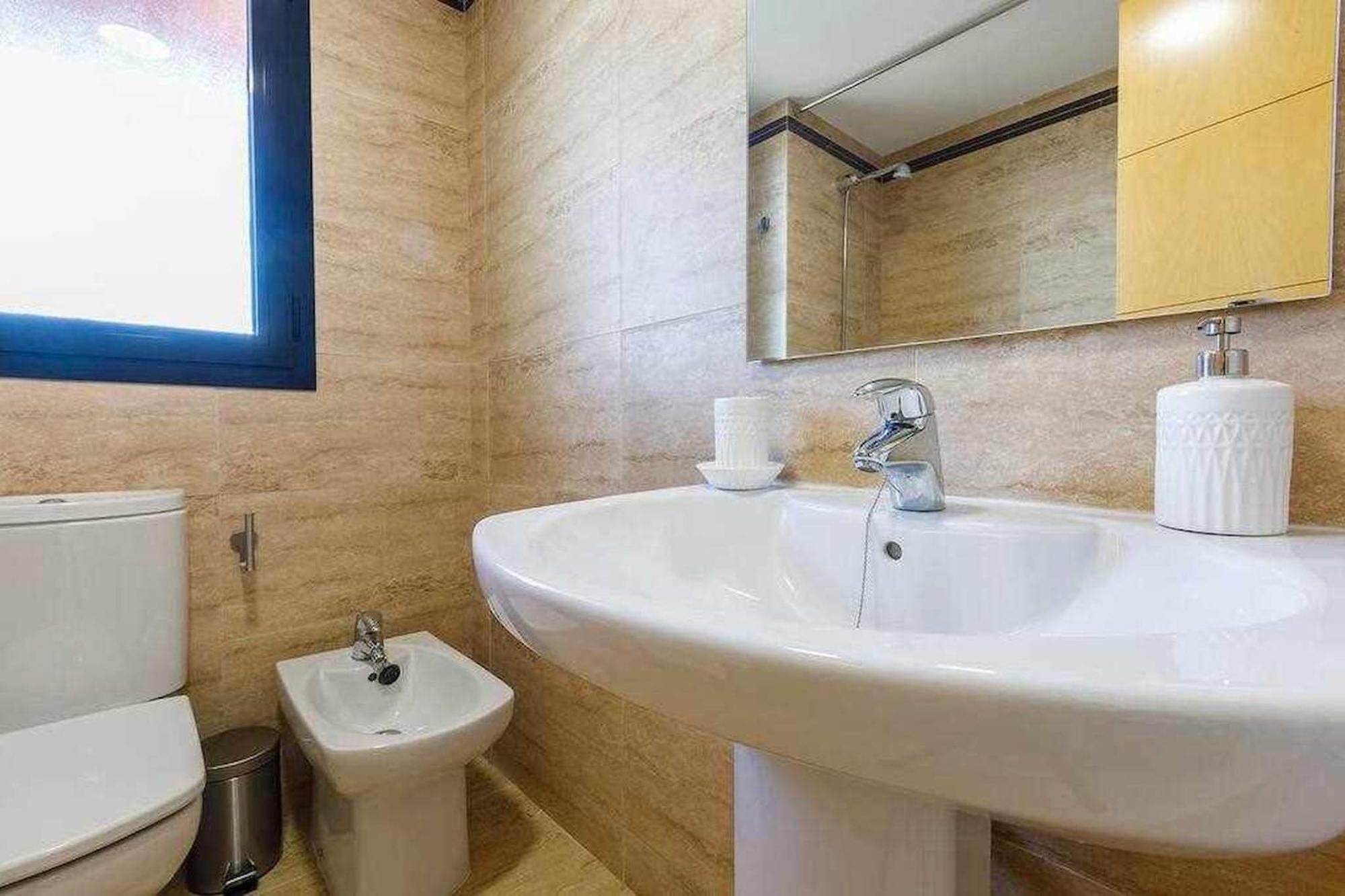 A&N La Vega 11 Appartement Torre Del Mar Buitenkant foto