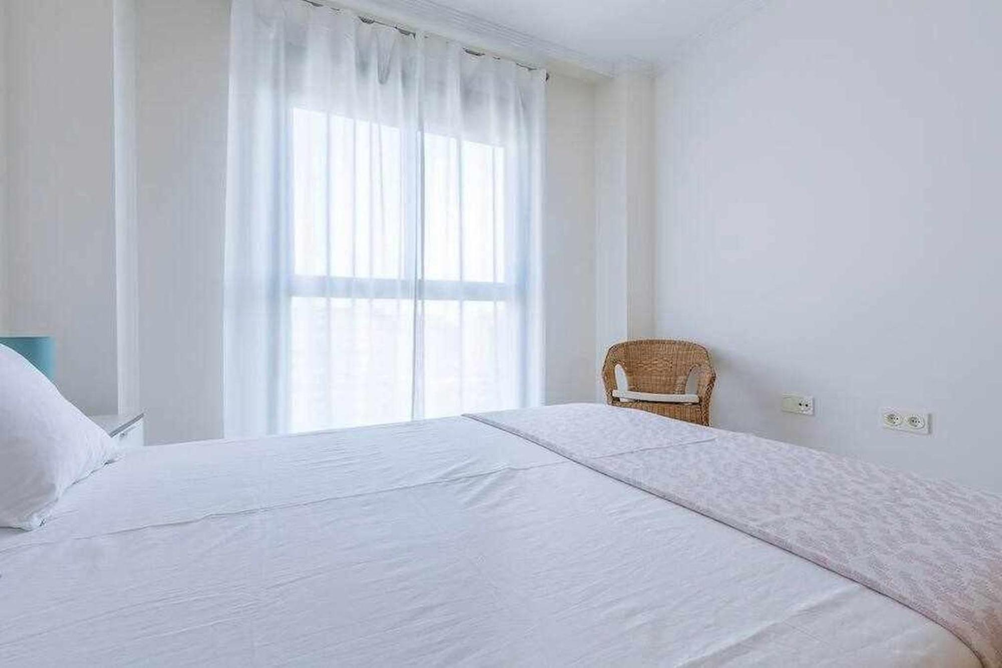 A&N La Vega 11 Appartement Torre Del Mar Buitenkant foto