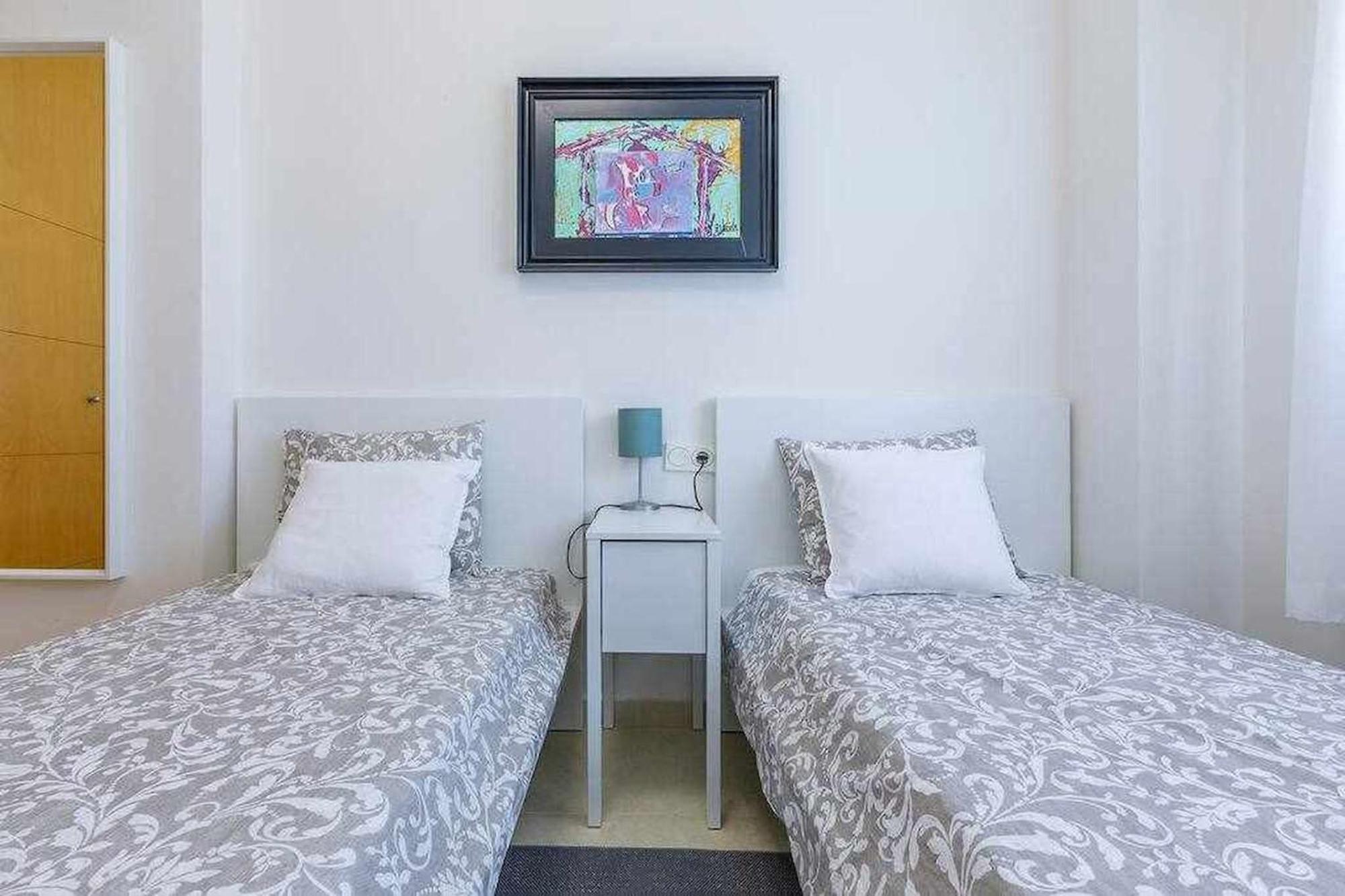 A&N La Vega 11 Appartement Torre Del Mar Buitenkant foto