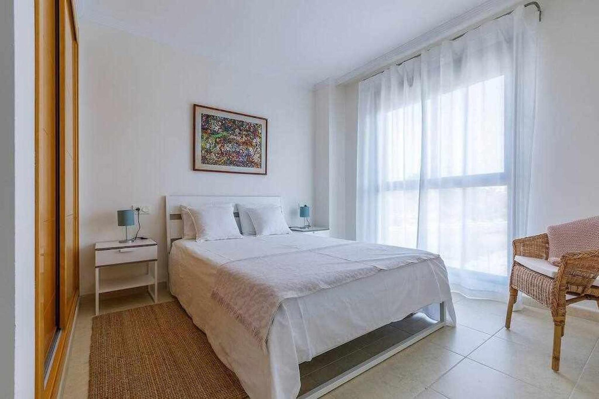 A&N La Vega 11 Appartement Torre Del Mar Buitenkant foto